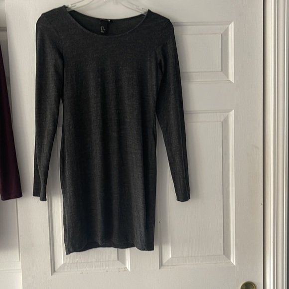 H & M Tunic/dress bundle Size M - Picture 9 of 12